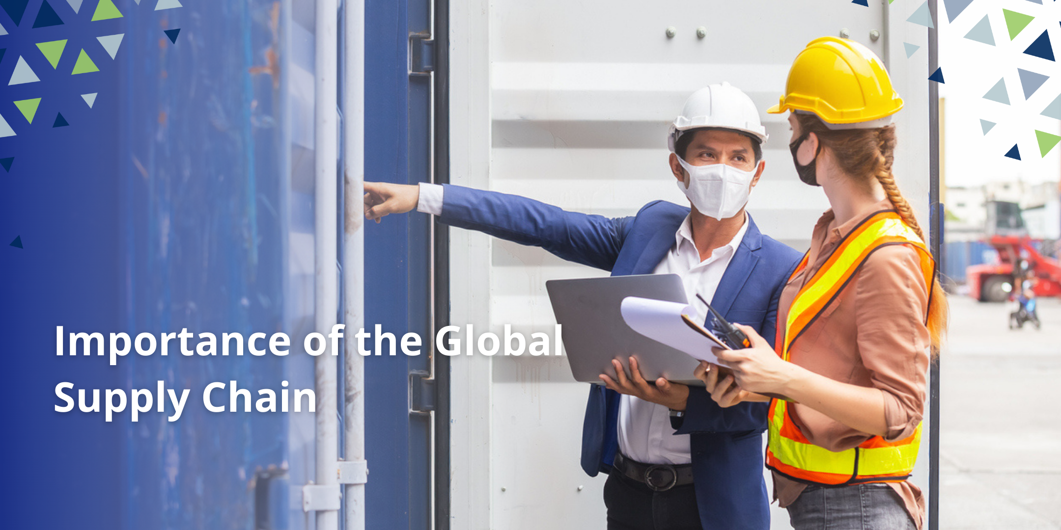 Importance of the Global Supply Chain featured image