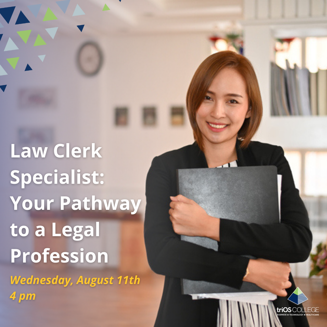 Law Clerk Specialist: Your Pathway to a Legal Profession featured image