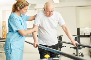 Occupational Therapy Vs. Physiotherapy 