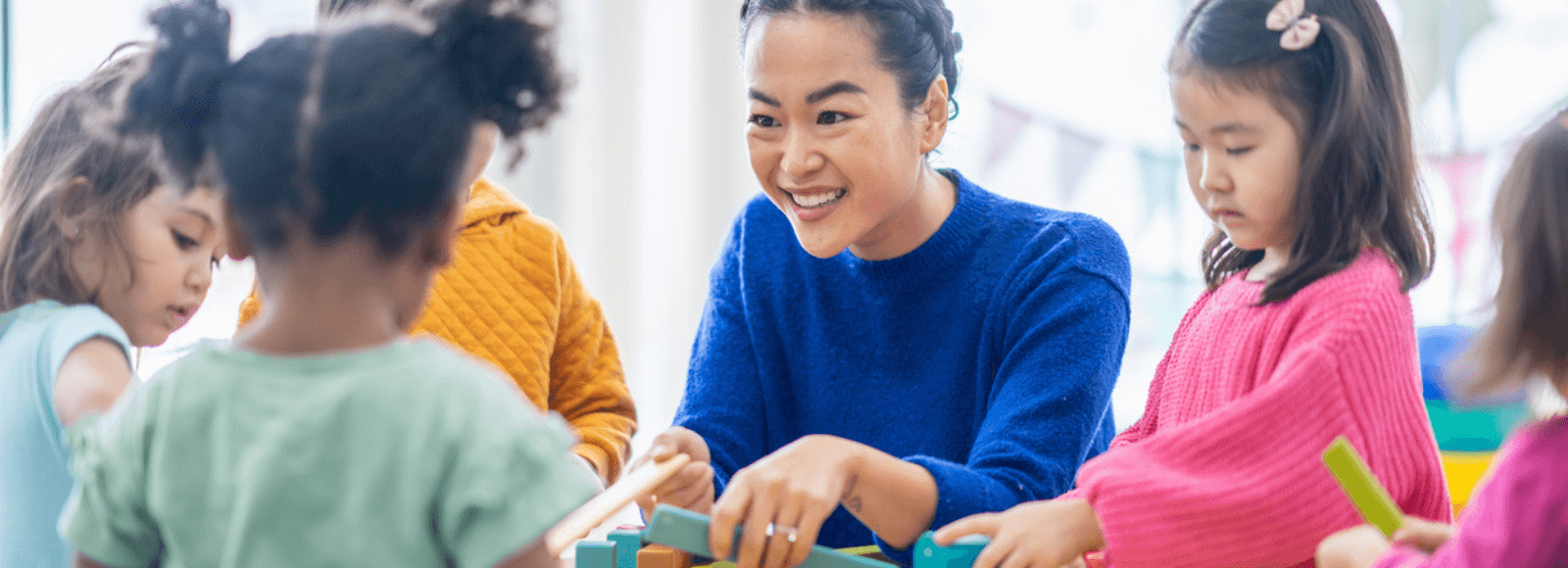 triOS College Launches New Early Childhood Education Diploma Program in Toronto and Mississauga featured image